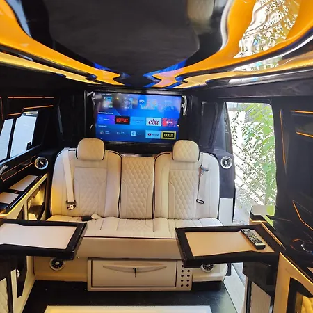 Sapadere Canyon Tour In Private Tour By Vip Car Båthotell