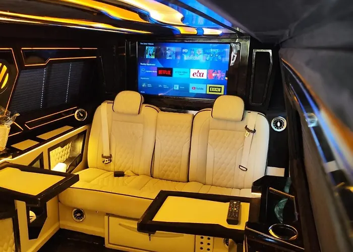 بوتيل Sapadere Canyon Tour In Private Tour By Vip Car