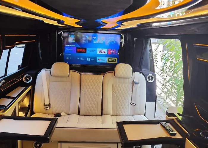 Sapadere Canyon Tour In Private Tour By Vip Car Botel