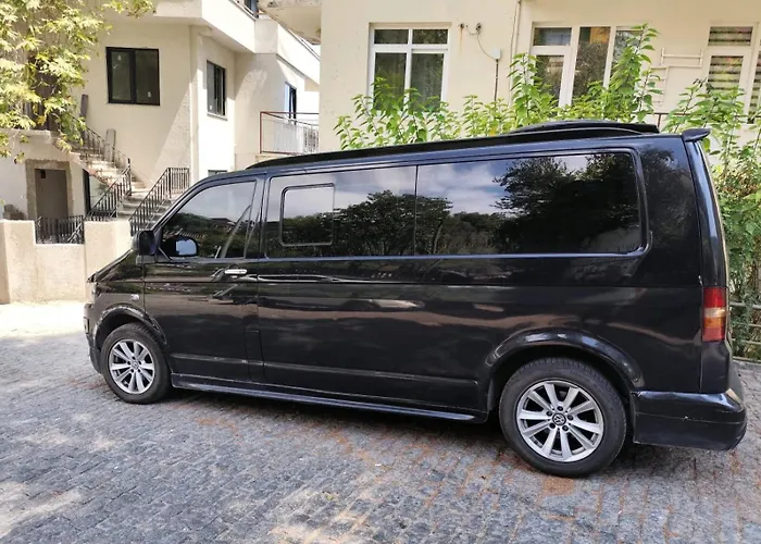 Sapadere Canyon Tour In Private Tour By Vip Car *